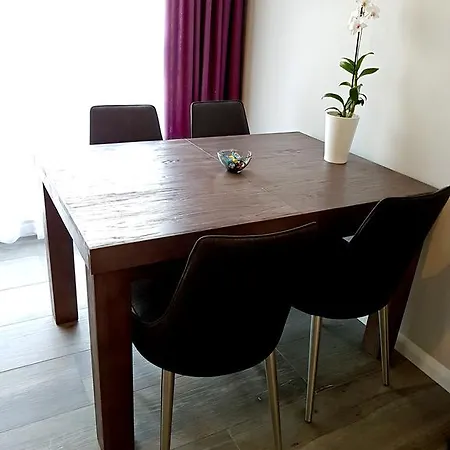 Appartement Cch Elephant Poznań