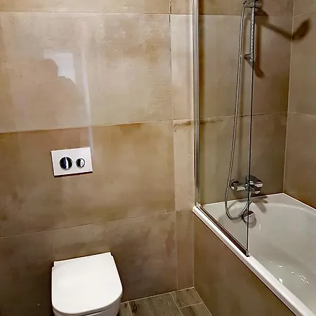 Cch Elephant Appartement