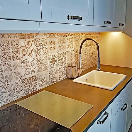 Cch Elephant Appartement *