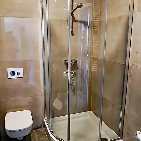 Cch Elephant Poznań