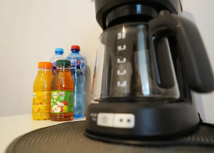 Apartamento Cch Elephant