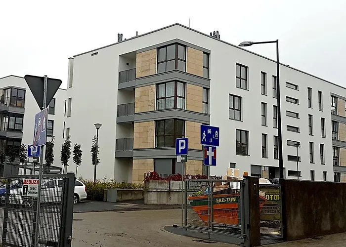 Apartamento Cch Elephant