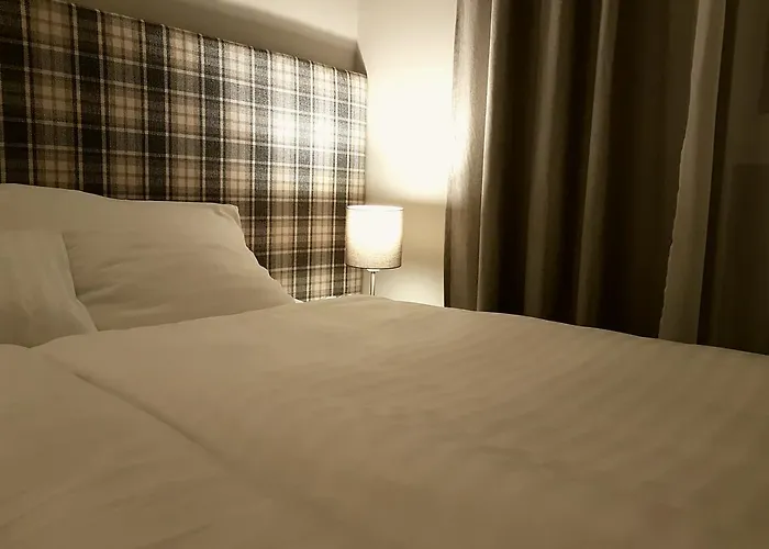 Apartamento Cch Elephant Poznań