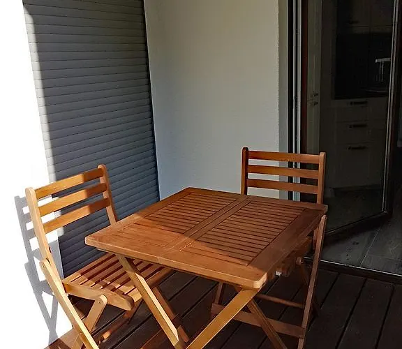 Apartamento Cch Elephant