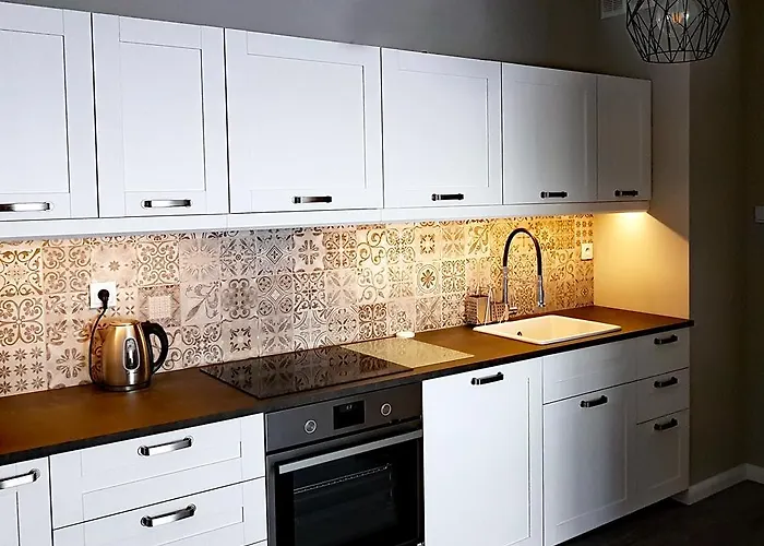 Apartamento Cch Elephant *