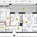 Apartment Cch Elephant *
