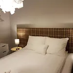Apartment Cch Elephant Poznan