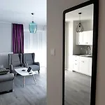 Cch Elephant Apartment Poznan