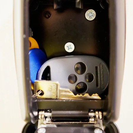 Appartamento Cch Elephant Poznań