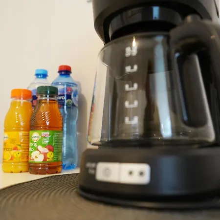 Apartman Cch Elephant