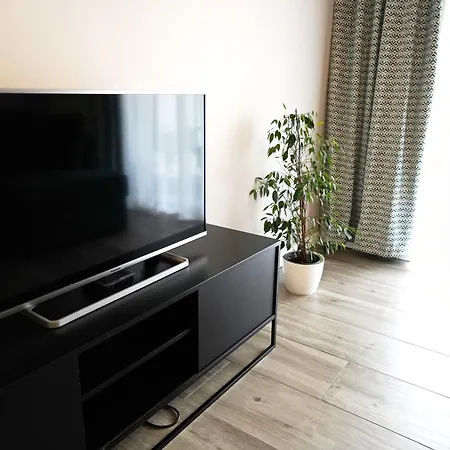 Apartment Cch Elephant *