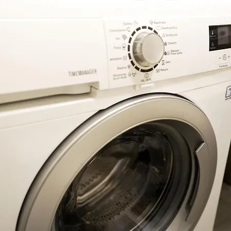 Cch Elephant Apartment Poznan