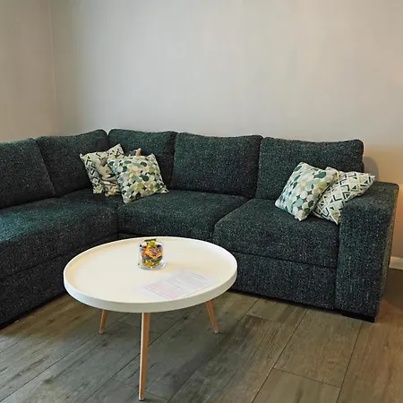 Apartment Cch Elephant Posen