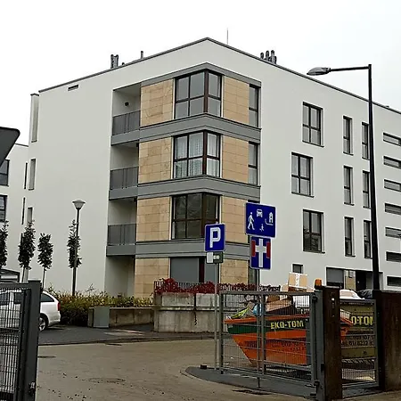 Appartamento Cch Elephant