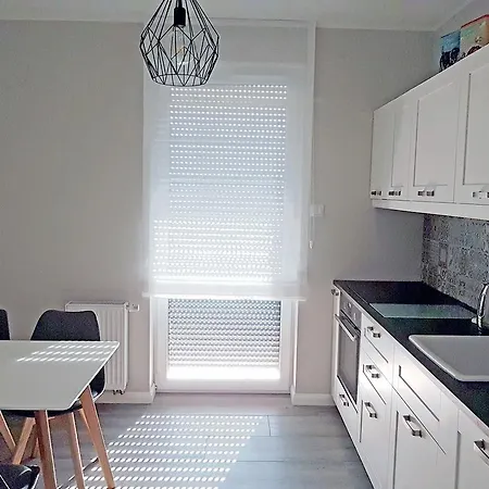 Apartment Cch Elephant
