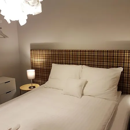 Apartment Cch Elephant Poznan