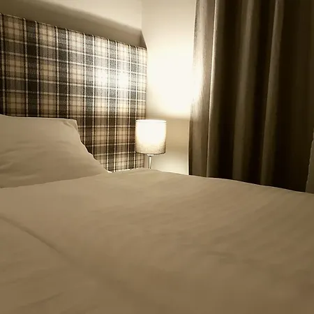 Appartamento Cch Elephant Poznań