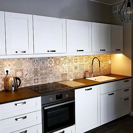 Apartment Cch Elephant *