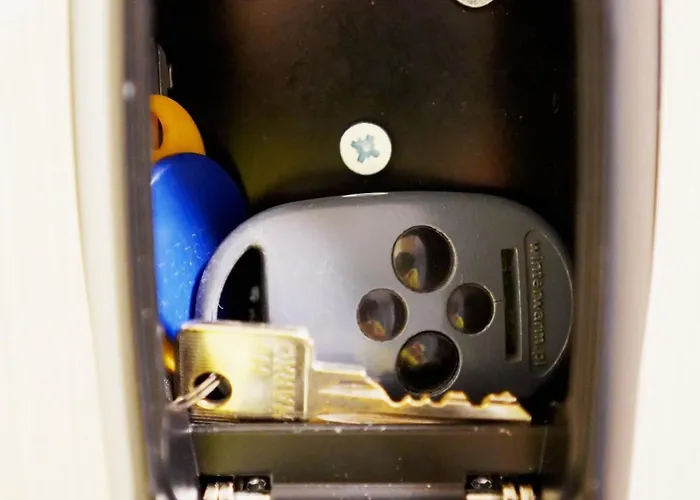 Appartement Cch Elephant Poznań