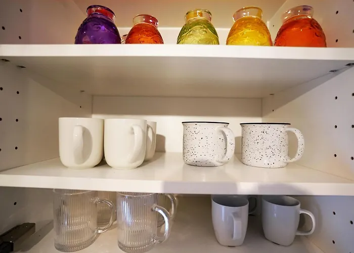 Cch Elephant Appartement