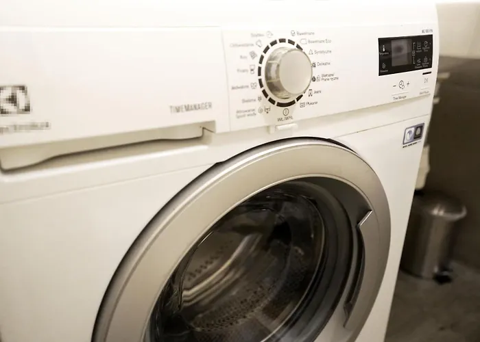 Cch Elephant Appartement Poznań