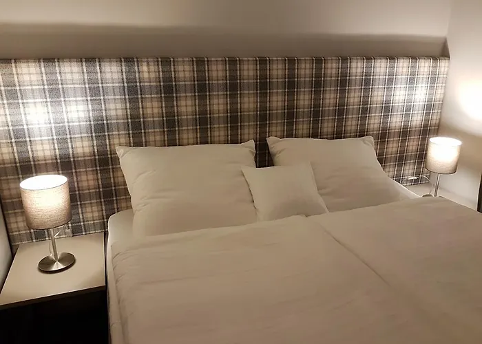 Appartement Cch Elephant Poznań