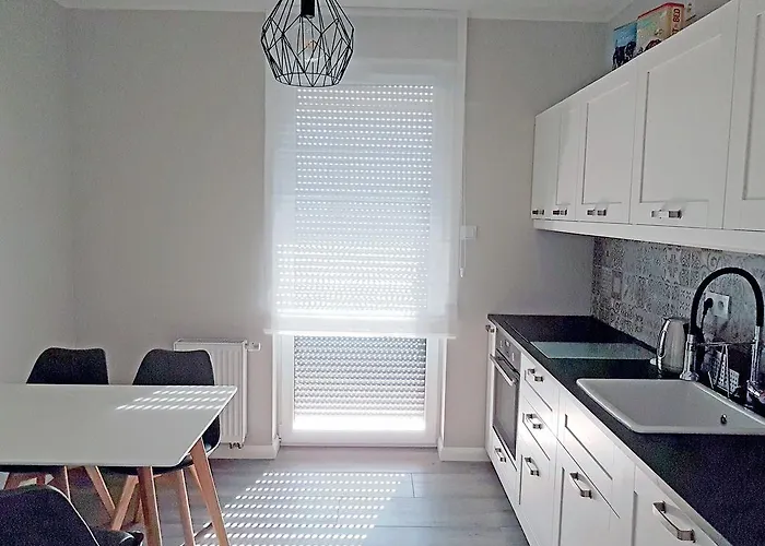 Appartement Cch Elephant