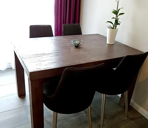Appartement Cch Elephant Poznań