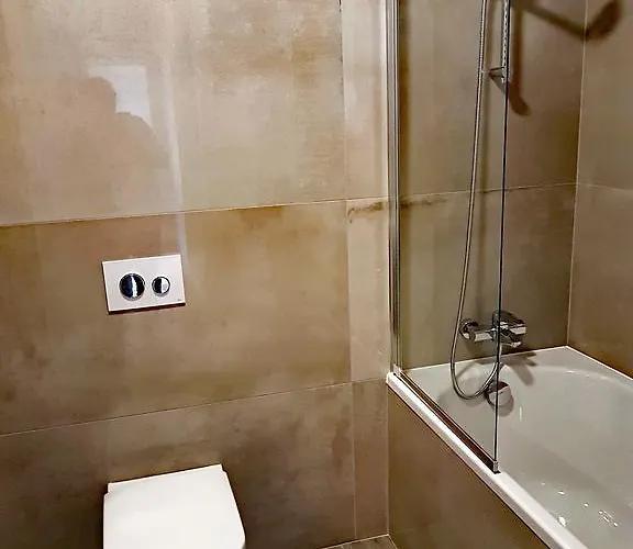 Cch Elephant 아파트