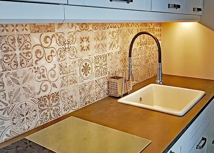 Cch Elephant Appartement *